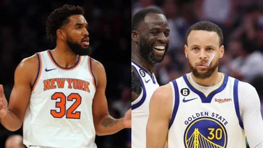 NBA: Estos son los partidos para la jornada de este 20 de noviembre