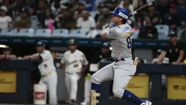 LVBP: Luis Suisbel hace historia y logra un récord nunca antes visto en Venezuela (+Video) LVBP: Luis Suisbel hace historia y logra un récord nunca antes visto en Venezuela (+Video)