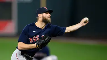 MLB: Solo 2 lanzadores activos ostentan una gran cifra en este maravilloso registro (+Video) MLB: Solo 2 lanzadores activos ostentan una gran cifra en este maravilloso registro (+Video)