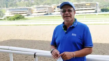 Abraham Campos da una línea y dos sorpresas en el 5y6 este domingo en La Rinconada Abraham Campos da una línea y dos sorpresas en el 5y6 este domingo en La Rinconada