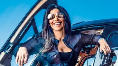 Lauren Sánchez afina detalles de su boda con este famoso multimillonario Lauren Sánchez afina detalles de su boda con este famoso multimillonario