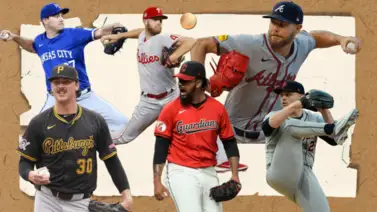 MLB: Argumentos de los candidatos al Premio Cy Young 2024 MLB: Argumentos de los candidatos al Premio Cy Young 2024