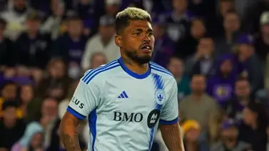 Futuro incierto: Josef Martínez no seguirá con Montréal en la MLS Futuro incierto: Josef Martínez no seguirá con Montréal en la MLS