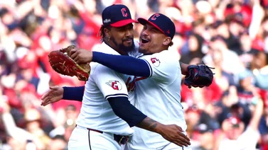 MLB: Guardianes de Cleveland logran esta marca que dominó Dodgers desde 2003