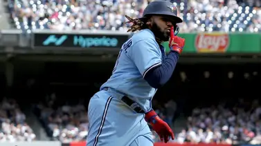 MLB: Dominicanos entre los mejores bateadores de la primera entrada en 2024 MLB: Dominicanos entre los mejores bateadores de la primera entrada en 2024