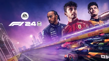 EA Sports lanza por tiempo limitado F1 2024 completamente gratis (+Detalles)