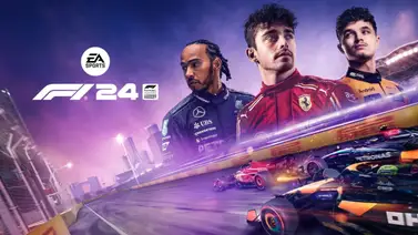 EA Sports lanza por tiempo limitado F1 2024 completamente gratis (+Detalles) EA Sports lanza por tiempo limitado F1 2024 completamente gratis (+Detalles)