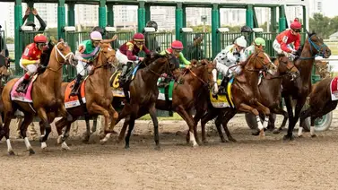 Suspendido por 9 años entrenador venezolano en Estados Unidos Suspendido por 9 años entrenador venezolano en Estados Unidos