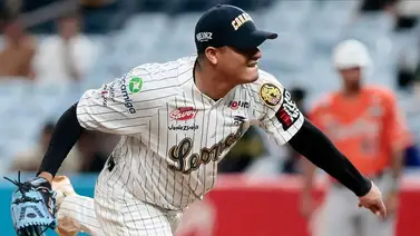 LVBP: Estos son los abridores designados para el Bravos vs Leones de hoy 20 de noviembre (+Video) LVBP: Estos son los abridores designados para el Bravos vs Leones de hoy 20 de noviembre (+Video)