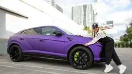 Shakira regalará su Lamborghini: Estos son los pasos a seguir para ganarlo