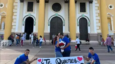 Feria de la Chinita Feria de la Chinita