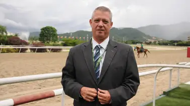 Conoce la sorpresa de Carlos Regalado en la reunión 45 de La Rinconada Conoce la sorpresa de Carlos Regalado en la reunión 45 de La Rinconada