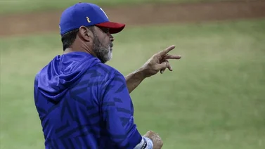 Tiburones de La Guaira lleva a cabo movidas drásticas en su cuerpo técnico