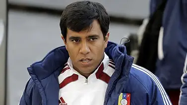 César Farías tendría una cláusula para volver a la Vinotinto César Farías tendría una cláusula para volver a la Vinotinto