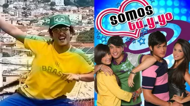 ¿Bruno Mars copia a Somos tú y yo? Esto se sabe 