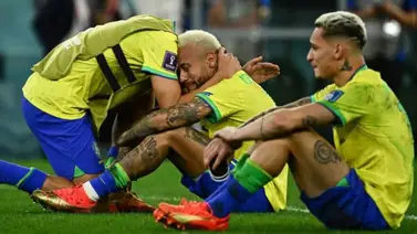 ¿Brasil cierra uno de los peores años de su historia? ¿Brasil cierra uno de los peores años de su historia?