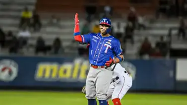 MLB: Franklin Barreto regresará a Grandes Ligas con este equipo (+Detalles) MLB: Franklin Barreto regresará a Grandes Ligas con este equipo (+Detalles)