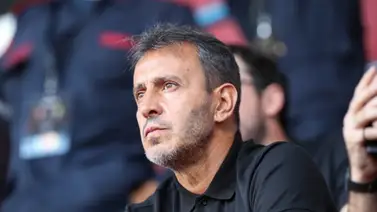 La Vinotinto: Los candidatos para sustituir a Fernando "Bocha" Batista La Vinotinto: Los candidatos para sustituir a Fernando "Bocha" Batista