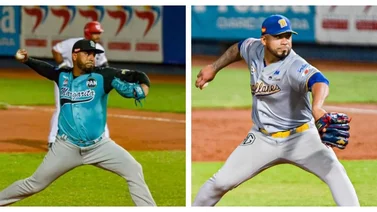 LVBP: ¿Quién es el mejor lanzador de la mitad de temporada en la pelota criolla?