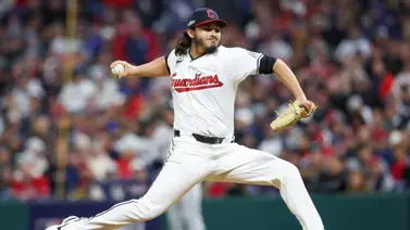 MLB: Guardianes y Cachorros acuerdan intercambio de jugadores MLB: Guardianes y Cachorros acuerdan intercambio de jugadores