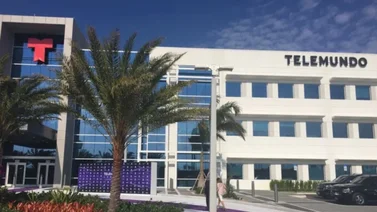 Talento de Telemundo padece de una terrible enfermedad