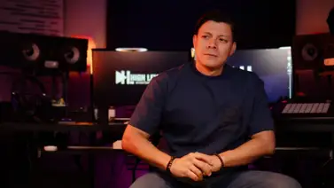 Hildegar ahora irrumpe en la música Hildegar ahora irrumpe en la música