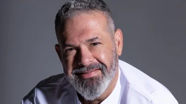 Luis Pimentel: el maestro culinario que fusiona tradición  y creatividad