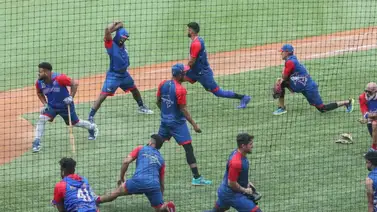 LVBP: Estos son los coaches que se suman a Tiburones (+Detalles) LVBP: Estos son los coaches que se suman a Tiburones (+Detalles)