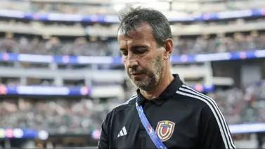 Fernando Batista, César Farías y Richard Páez enfrentados en números: ¿Quién es mejor? Fernando Batista, César Farías y Richard Páez enfrentados en números: ¿Quién es mejor?