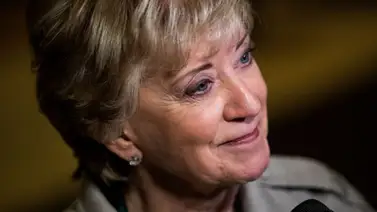 De la lucha libre a la Casa Blanca: ¿Quién es Linda McMahon? De la lucha libre a la Casa Blanca: ¿Quién es Linda McMahon?