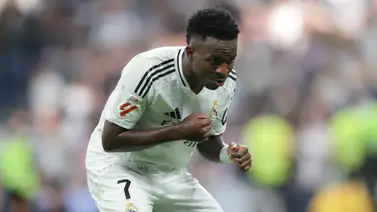 ¿La actitud de Vinicius Jr puede sacarlo del Real Madrid? ¿La actitud de Vinicius Jr puede sacarlo del Real Madrid?