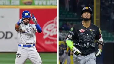 LVBP: Caracas y Magallanes por estas razones son las visitas más irrespetuosas de todas (+Números) LVBP: Caracas y Magallanes por estas razones son las visitas más irrespetuosas de todas (+Números)