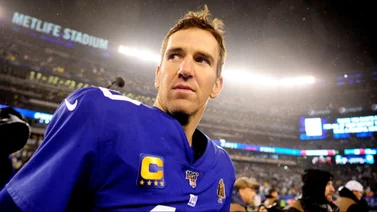 Eli Manning: ¿El próximo inmortal en Canton Ohio?