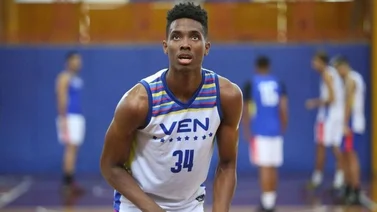 ¿Dónde está jugando Elián Centeno antes de su convocatoria con Venezuela?