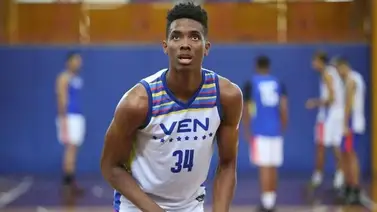 ¿Dónde está jugando Elián Centeno antes de su convocatoria con Venezuela? ¿Dónde está jugando Elián Centeno antes de su convocatoria con Venezuela?