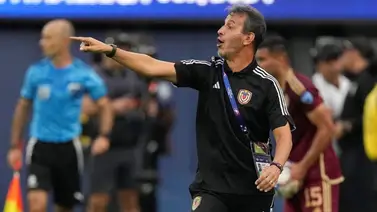 Ganar o competir: ¿Para qué se trajo a Fernando "Bocha" Batista a la Vinotinto? Ganar o competir: ¿Para qué se trajo a Fernando "Bocha" Batista a la Vinotinto?