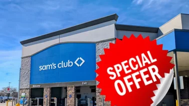 6 artículos de lujo en Sam's Club por menos de 30 dólares