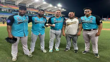 LVBP: Estos equipos son las "sorpresas" de la primera mitad (+video) LVBP: Estos equipos son las "sorpresas" de la primera mitad (+video)