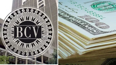 Dólar BCV para mañana jueves 21 de noviembre según Banco Central de Venezuela