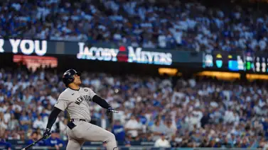 MLB: Dueño de los Yankees habló de reunión con Juan Soto "fue positiva" MLB: Dueño de los Yankees habló de reunión con Juan Soto "fue positiva"