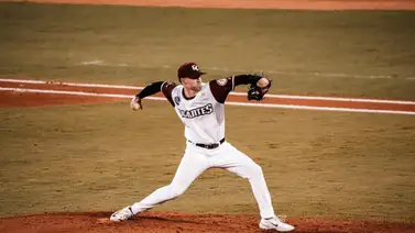 LIDOM: Gigantes del Cibao anuncia contratación de lanzador cubano LIDOM: Gigantes del Cibao anuncia contratación de lanzador cubano