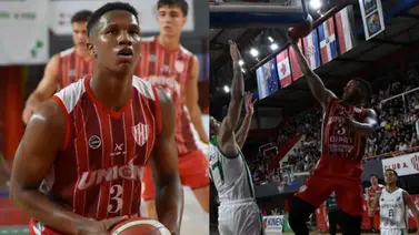 Vinotinto de las alturas: ¿Cómo le ha ido a Yeferson Guerra jugando en Argentina? Vinotinto de las alturas: ¿Cómo le ha ido a Yeferson Guerra jugando en Argentina?