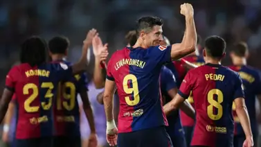 ¿Cuándo juega el FC Barcelona tras el parón de selecciones? ¿Cuándo juega el FC Barcelona tras el parón de selecciones?