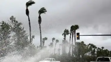 Bomba ciclónica ataca la Costa Oeste de Estados Unidos: ¿Por cuánto tiempo? Bomba ciclónica ataca la Costa Oeste de Estados Unidos: ¿Por cuánto tiempo?