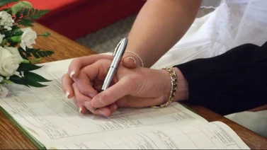 Estos son los requisitos para contraer matrimonio civil en Venezuela