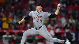 MLB: Tarik Skubal, designado Cy Young de la Liga Americana por unanimidad