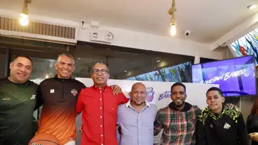 El Torneo Urbano de Baloncesto llega para brindar más oportunidades a los jóvenes talentos del deporte capitalino El Torneo Urbano de Baloncesto llega para brindar más oportunidades a los jóvenes talentos del deporte capitalino