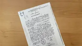 Cómo corregir un error en la partida de nacimiento en Venezuela