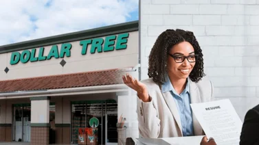 Dollar Tree ofrece empleos: Vacantes y pagos por hora