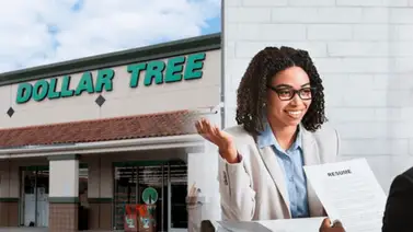 Dollar Tree ofrece empleos: Vacantes y pagos por hora Dollar Tree ofrece empleos: Vacantes y pagos por hora
